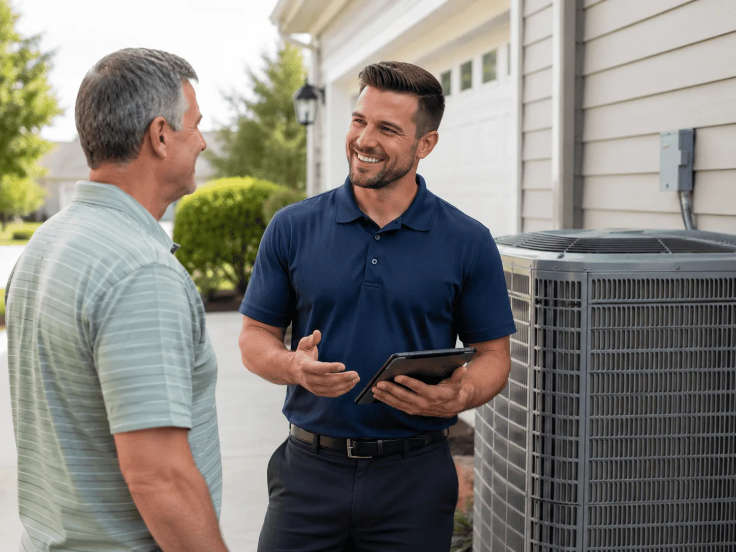 Heat Pump Installation Colt, AR FAQs